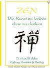 Buchcover Zen