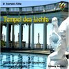 Buchcover Tempel des Lichts