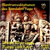 Buchcover Mantrameditationen des Kundalini-Yoga 1