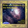 Buchcover Reise zum Ursprung des Universums