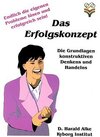 Buchcover Das Erfolgskonzept