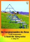 Buchcover Die Energiepyramiden des Horus