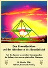 Buchcover Der Pyramidenmann und das Abenteuer des Bewusstseins