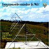 Buchcover Die Energiepyramiden von Le Braquet