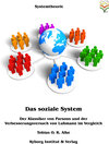 Buchcover Das soziale System
