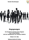 Buchcover Begegnungen
