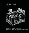 Buchcover Feuerstein: Rohstoff der Steinzeit - Bergbau und Bearbeitungstechnik