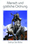 Buchcover Mensch und göttliche Ordnung