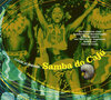 Buchcover Samba do Caju