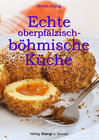 Buchcover Echte oberpfälzisch-böhmische Küche