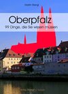 Buchcover Oberpfalz