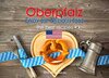 Buchcover Oberpfalz - Enjoy our delicious food