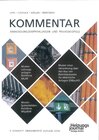 Buchcover Kommentar mit Anwendungsempfehlungen und Praxisbeispielen zu der Muster-Leitungsanlagen-Richtlinie MLAR, Muster-Systembö