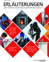 Buchcover Erläuterungen zur Muster-Feuerungsverordnung (MFeuV)