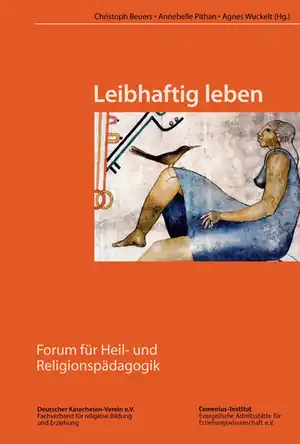 Buchcover ISBN 9783924804817