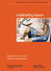 Buchcover Leibhaftig leben