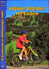 Buchcover Allgäuer Radlspass mit Kindern