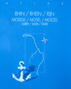 Buchcover Der Rhein, die Mosel und die Saar