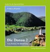 Buchcover Die Donau 2 - Von Passau bis Hainburg