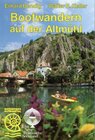 Buchcover Bootwandern auf der Altmühl - Naturpark Altmühltal /Neues Fränkisches Seenland