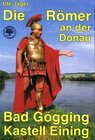 Buchcover Die Römer an der Donau