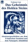 Buchcover Das Geheimnis des Hohlen Steins