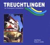 Buchcover Treuchtlingen