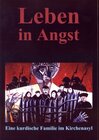 Buchcover Leben in Angst