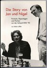 Buchcover Die Story von Jan und Nigel
