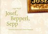 Buchcover Josef, Bepperl, Sepp