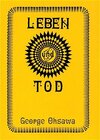 Buchcover Leben und Tod