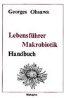 Buchcover Lebensführer Makrobiotik