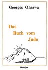 Buchcover Das Buch vom Judo