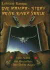 Buchcover Die Rampa-Story