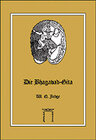 Buchcover Die Bhagavad-Gita
