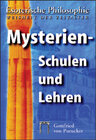 Buchcover Esoterische Philosophie - Die Tradition / Mysterienschulen und Lehren