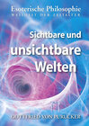 Buchcover Sichtbare und unsichtbare Welten