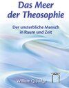 Buchcover Das Meer der Theosophie