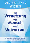 Buchcover Verborgenes Wissen - Die Vernetzung von Mensch und Universum