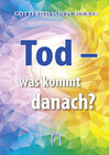 Buchcover Tod - was kommt danach?