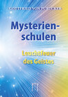 Buchcover Mysterienschulen - Leuchtfeuer des Geistes