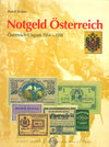 Buchcover Notgeld Österreich