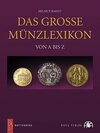 Buchcover Das große Münzlexikon von A bis Z