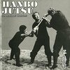 Buchcover Hanbo-Jutsu