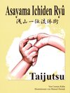 Buchcover Asayama Ichiden Ryû Taijutsu