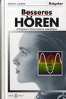 Buchcover Besseres Hören