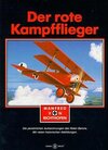 Buchcover Der rote Kampfflieger