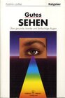 Buchcover Gutes Sehen