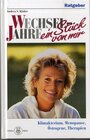 Buchcover Wechseljahre. Ein Stück von mir