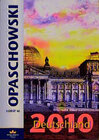 Buchcover Deutschland 2010